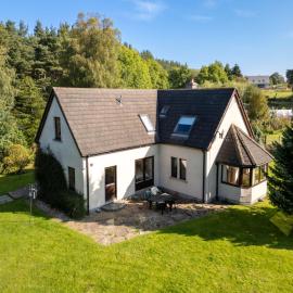 Holiday Home Lower Curr by Interhome