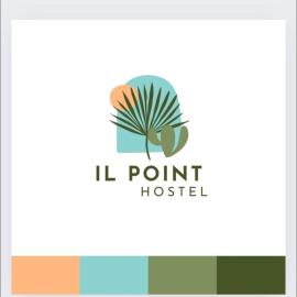 Il Point Hostel Cafe, Hotel in Neuquén