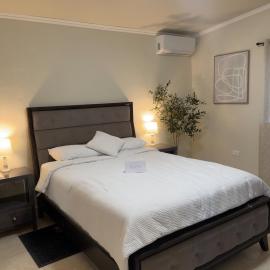 Hotel Mision Ferrer, hotel em San Vicente