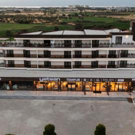 E87 Highway Otel, hotel em Burhaniye