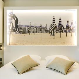 Brit Hotel Caen Nord - Mémorial, hotel din Caen