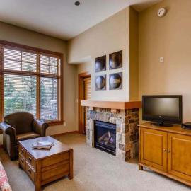 Capitol Peak Lodge 3123 by Snowmass Mountain Lodging, hotel i Snowmass