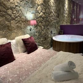 LOFT MORA - BENAOCAZ, viešbutis mieste Benaokasas