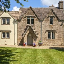 Charlton Down Cottage