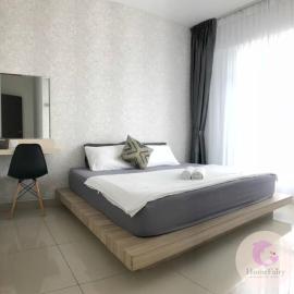 The Majestic Condo Ipoh Home Fairy 5, hotel em Ipoh