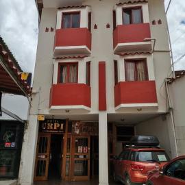 Hotel Urpi Cusco