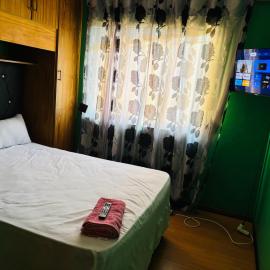Fauna Guest House Bloem