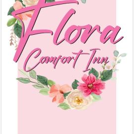 Flora Comfort Inn, Hotel in Oberhausen
