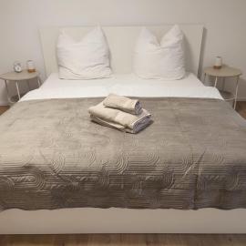 Ferienwohnung Gutzeit, Hotel in Stadtilm