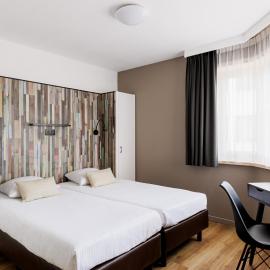 Hotel Cavalli by WP Hotels, hôtel à Blankenberge