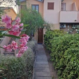 In Villetta vicino al Mare