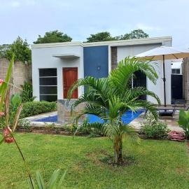 Casa Bahía Ale, Bahía Ballena Uvita