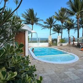 NUMAR Hotel, hotel v destinaci João Pessoa