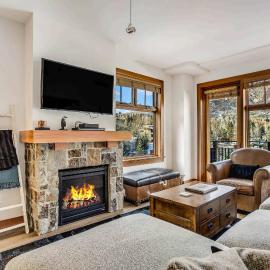 스노우매스에 위치한 호텔 Capitol Peak Lodge 3313 by Snowmass Mountain Lodging