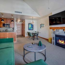 Capitol Peak Lodge 3401 by Snowmass Mountain Lodging, hotel i Snowmass