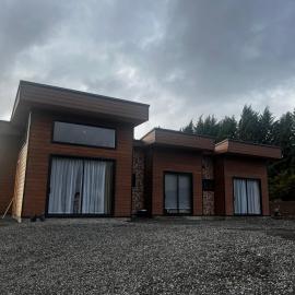 Viesnīca Casa Teodoro Pucón pilsētā Molco