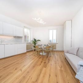 GuestHost - Cividale Medieval Town Apartment