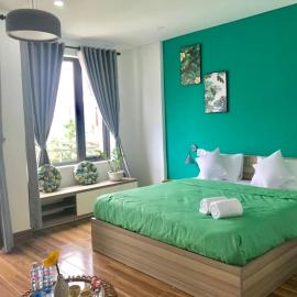 Kivi Homestay Hoi An