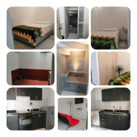 APARTAMENTO cerca al UNICO