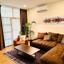 7 Beds Villa Emquartier BtsThonglor Phrom phong