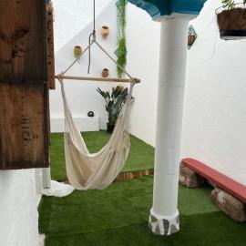 El Patio de Estrella