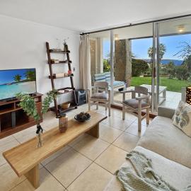 Marbella Country Club, hotel sa Maitencillo