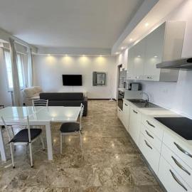 The modern House