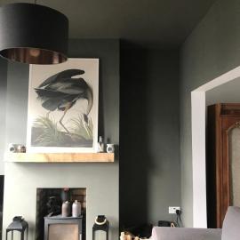 Penarth refurbishment
