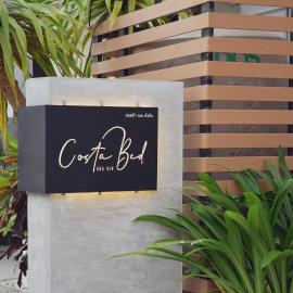 Costa Bed Hua Hin, Hotel in Hua Hin