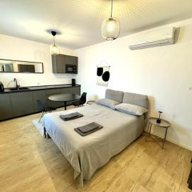 Casa Svalto Mono