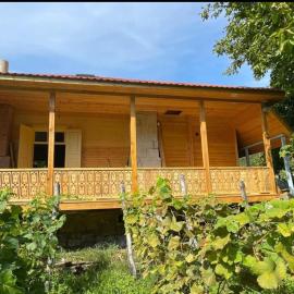 Tsesi Estate, hotell i Tsesi