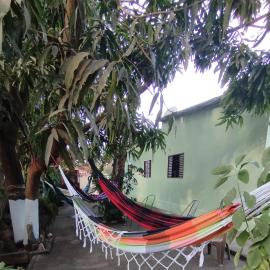 Casa Bem te Vi - Cavalcante, hotel a Cavalcante