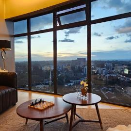 Serenity - Westlands, Nairobi