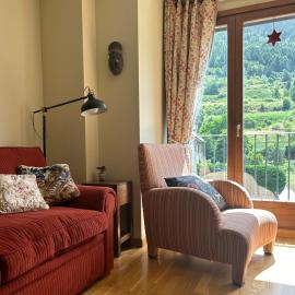 Sallent de Gállego - Formigal - Pirineos Sur, hotel in Sallent de Gállego