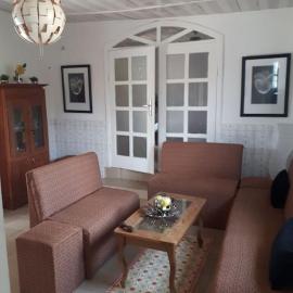Résidence LIBOUGA - Edéa I, hotel u gradu Edéa