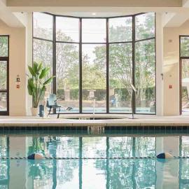 Memphis Vitality Hotel, hotel en Memphis