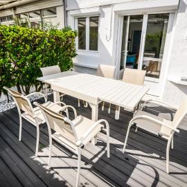 Maison calme éventail de Cabourg, hotel in Cabourg