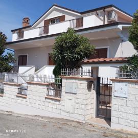 La casetta di Lina