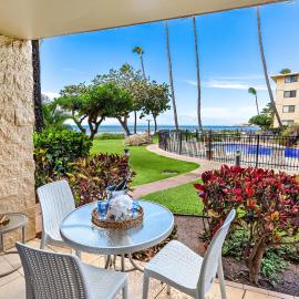 Kanai A Nalu 116, hotel a Wailuku