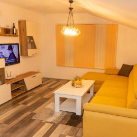 Cozy Modern Apartment, hotel en Gevgelija