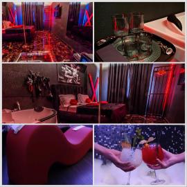 Romeo Nights - Private Rooms - Adults Only, Hotel in Bukarest