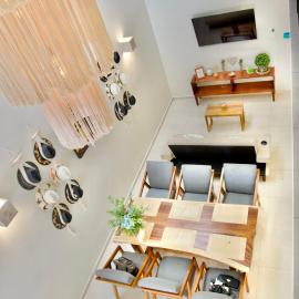 Casa árbol 350 MBS, Hotel in Mérida