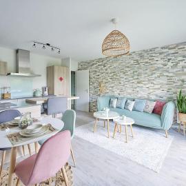 Le cocon bohème chic, hotel in Sartrouville