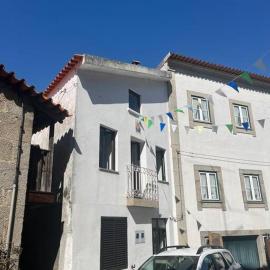 Casa Eliza, hotel i Aldeia das Dez