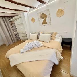 EL RINCÓN deMANUELA, hotel a Requena