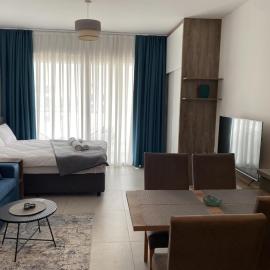 DejaBlue Penthouse Studio、Bahçeliのホテル