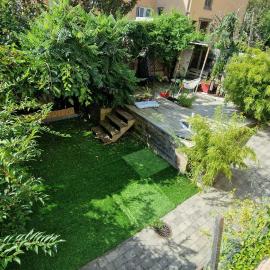 Logement spacieux Strasbourg proche centre-ville