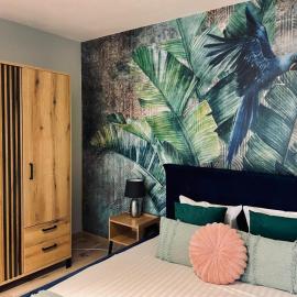 Blue Apartment close to Old Town, hotel in Bydgoszcz