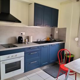 Montoit, hotel a Sochaux