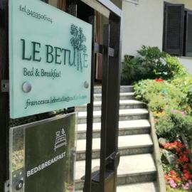 B&B Le Betulle
